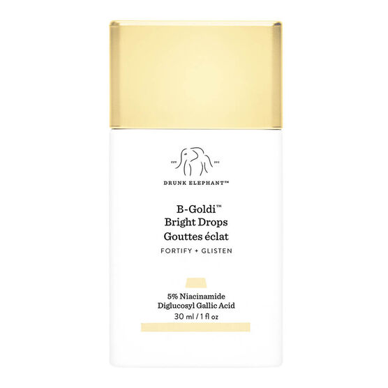 B-Goldi S&eacute;rum  Bright Drops